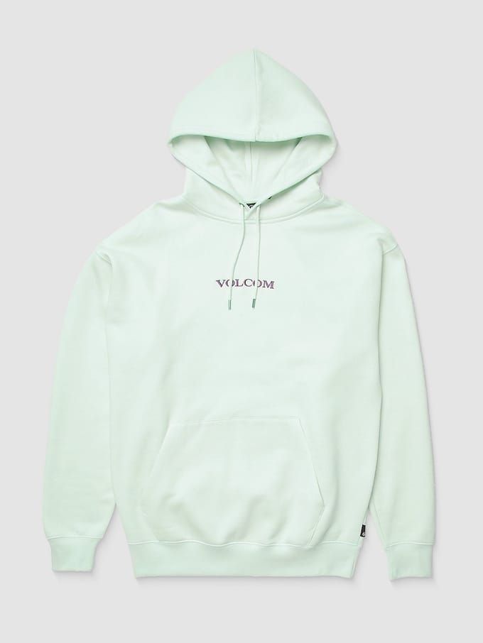 Volcom Stone Fleece Trui blauw