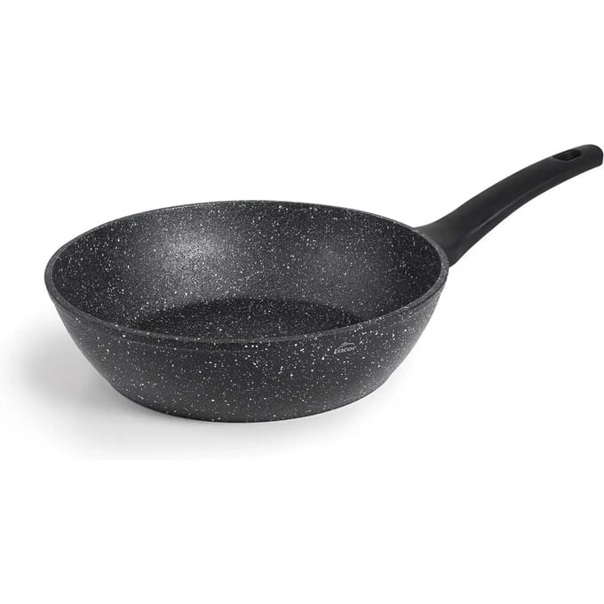 Frituurpan zonder deksel Lacor Java 24 cm