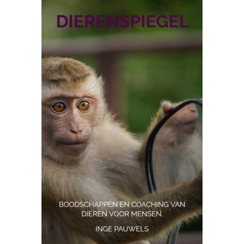 Dierenspiegel® - Inge Pauwels