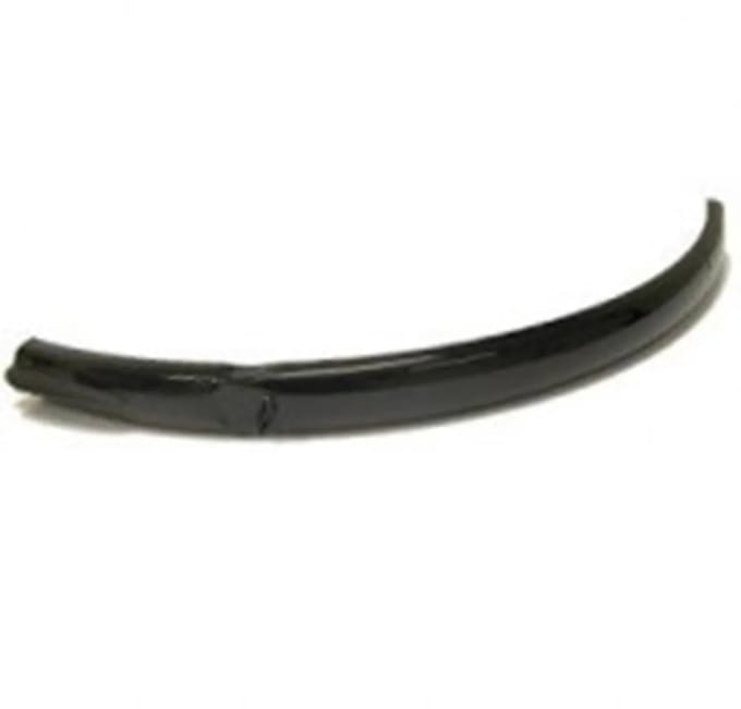 Kalloy QD0703A Spatbord zwart 28x1 5/8x1 3/8 vo