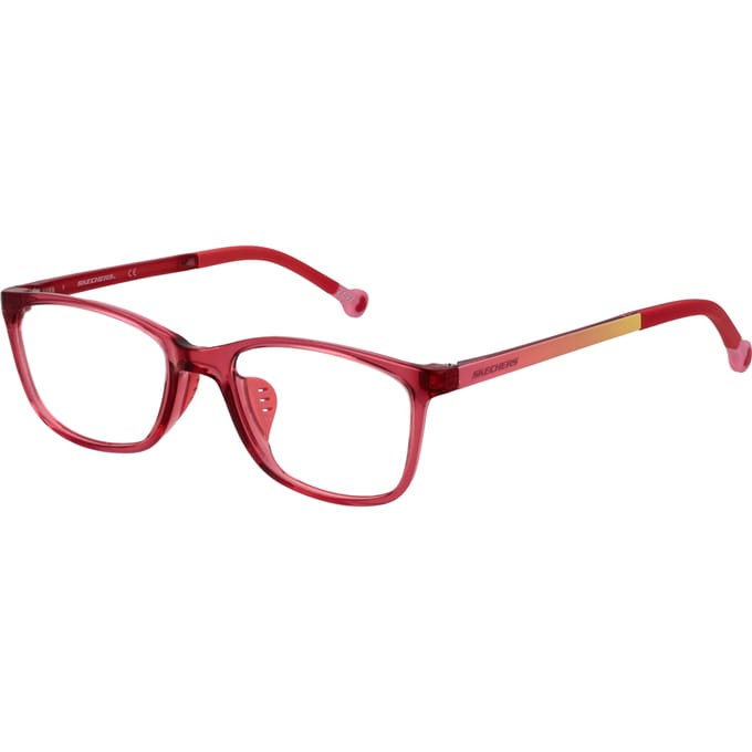 Skechers Brilmontuur SE1667-D 072 48
