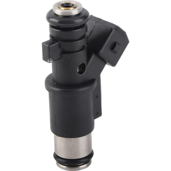 Auto Brandstofinjector Nozzle 01F002A 1984E0 Geschikt voor 307