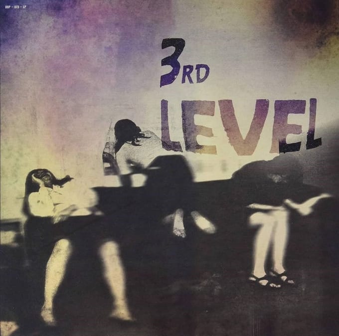 3rd Level