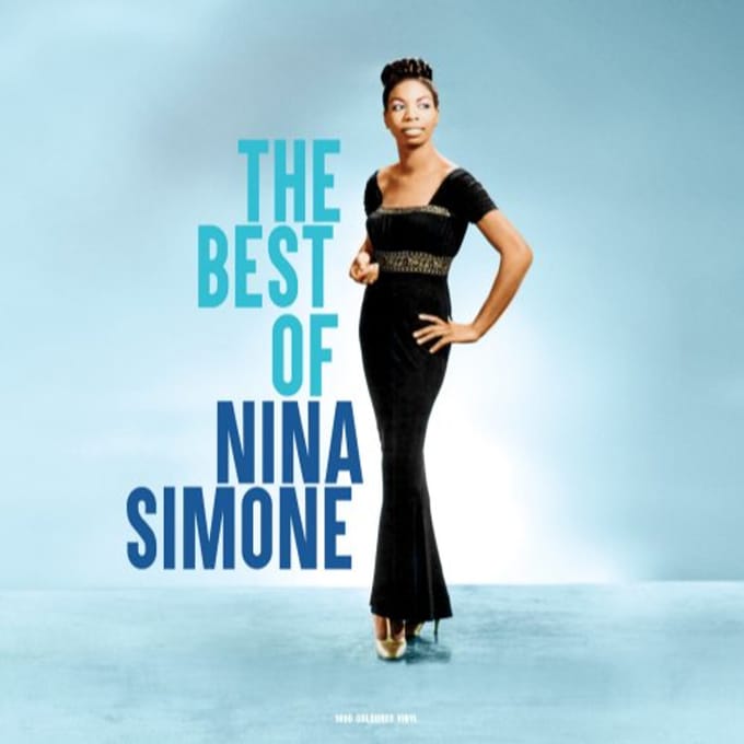 The Best Of Nina Simone - Nina Simone