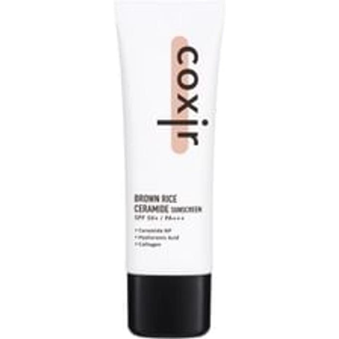 coxir - Brown Rice Ceramide Sunscreen 50ml