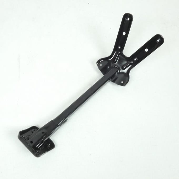 Support de plaque d'immatriculation pour moto KTM 390 Duke 93008015200 Neuf