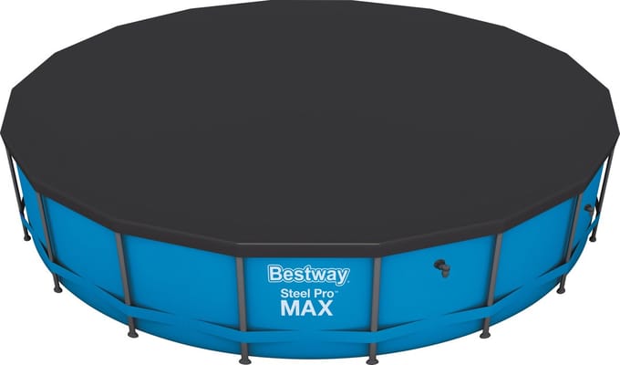 Afdekhoes Voor Het Bestway 58039 549 Cm Frame Zwembad