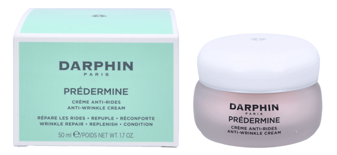 Darphin Prédermine Densifying Anti-Wrinkle Cream Normal Skin 50 Crème