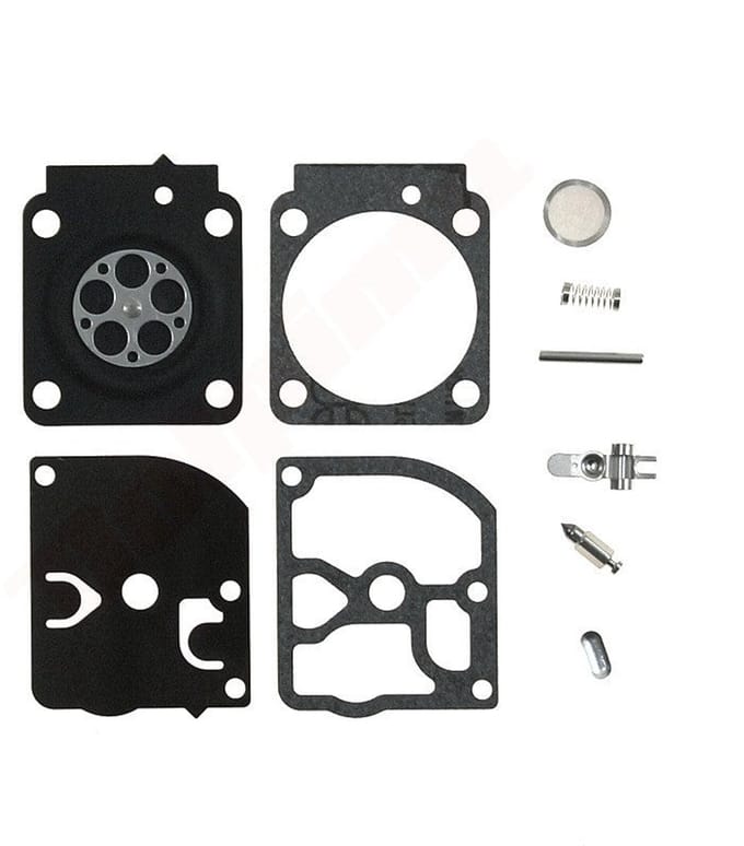 Carburateur reparatieset passend op ZAMA ( RB-238 )