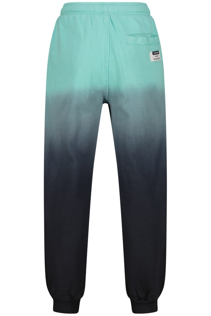 Vingino Boys Sarkis Pants Coast Light Maat: 8 | Broeken Outlet | Unisex | Zwart