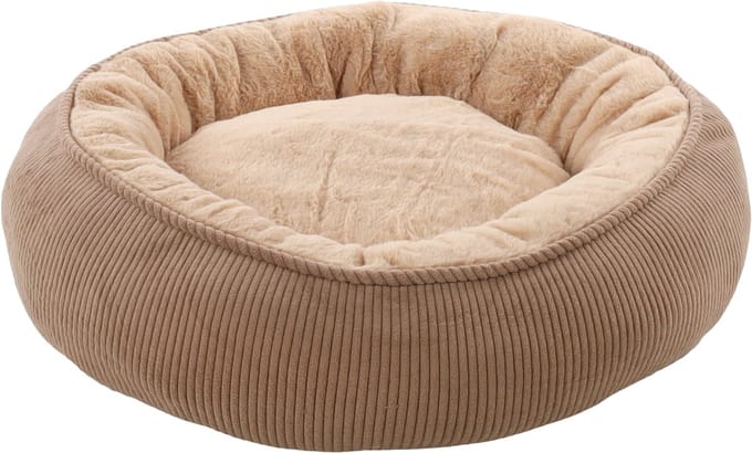 Hondendonut Colette Taupe