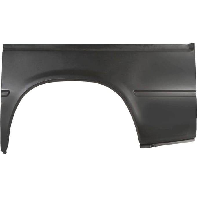 Spatbord BLIC 6504-01-2515531P, links