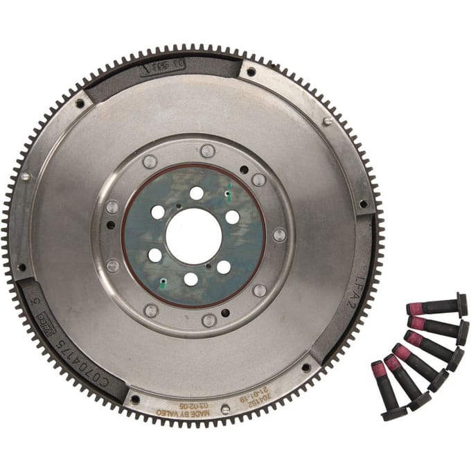 Vliegwiel VALEO 836545