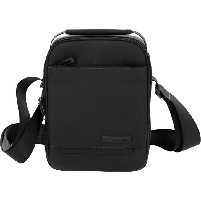 Travelite Workfloow Mini tas Schoudertas 17 cm - Dames - schwarz