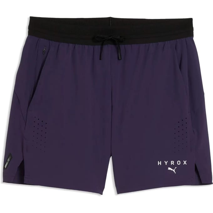 Puma M X Hyrox Dryelite 5 Short - Sportswear - Volwassen
