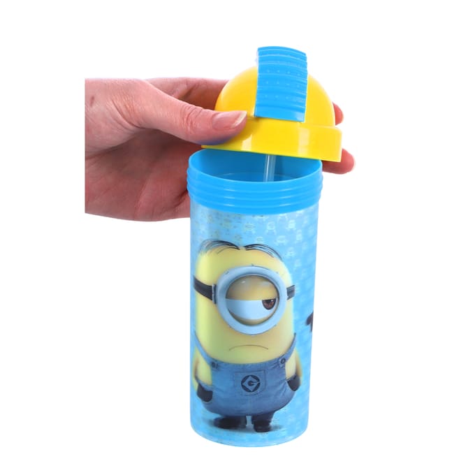 Minions Drinkfles