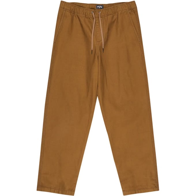 Canvas broek Billabong Larry Canvas