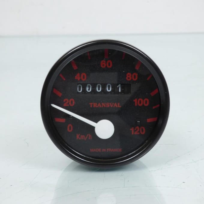nieuwe transval snelheidsmeter voor peugeot 50 103 spx bromfiets