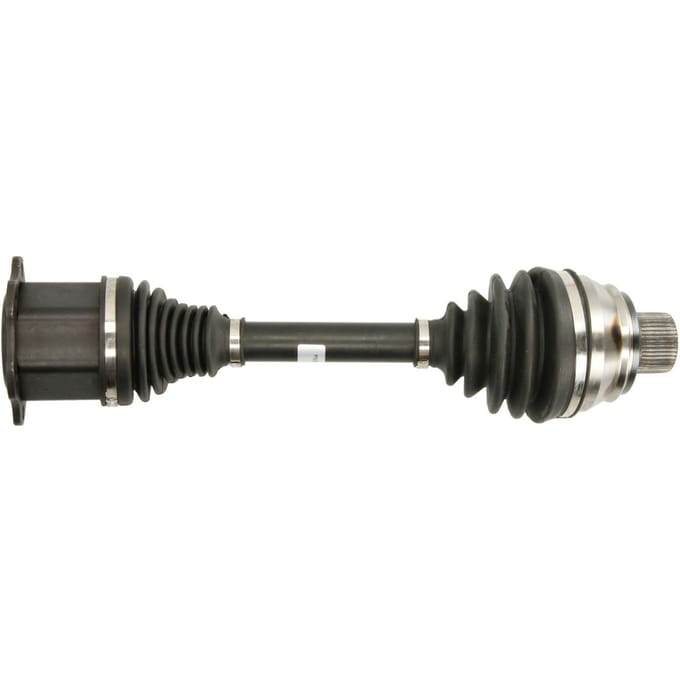 Aandrijfas POINT GEAR PNG72684 links