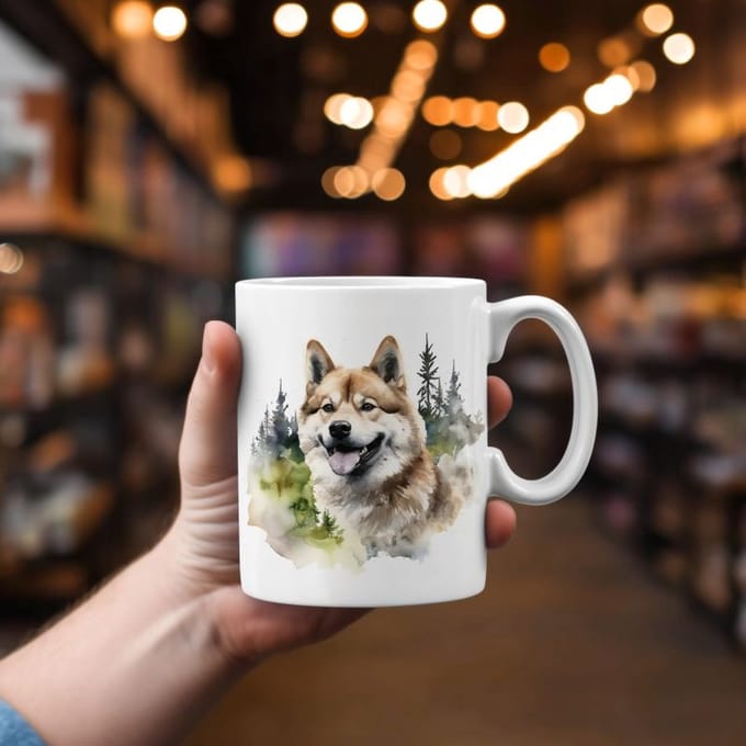 Mok Akita