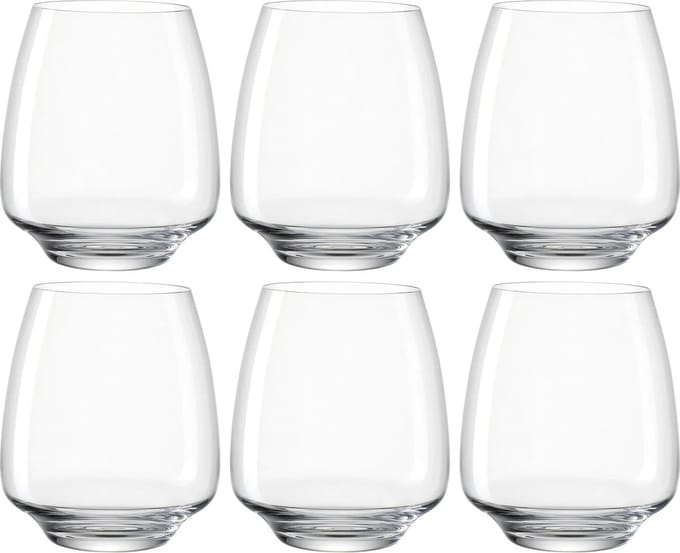 Leonardo Longdrinkglas 460ml CESTI - set/6