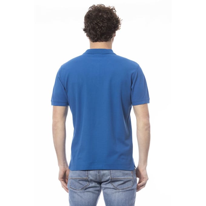 Classic Fit Poloshirt Korte Mouwen