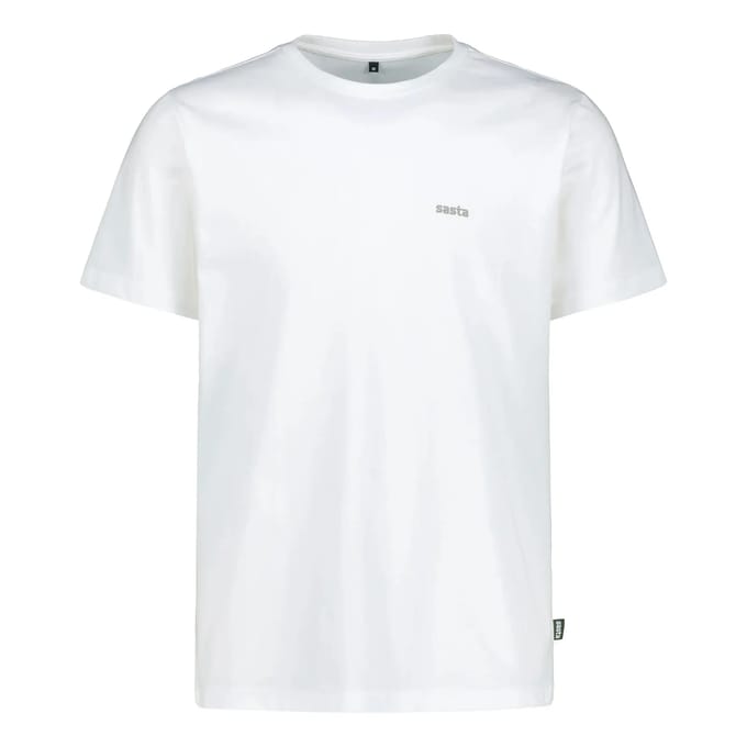 T-shirt dames Sasta Raw