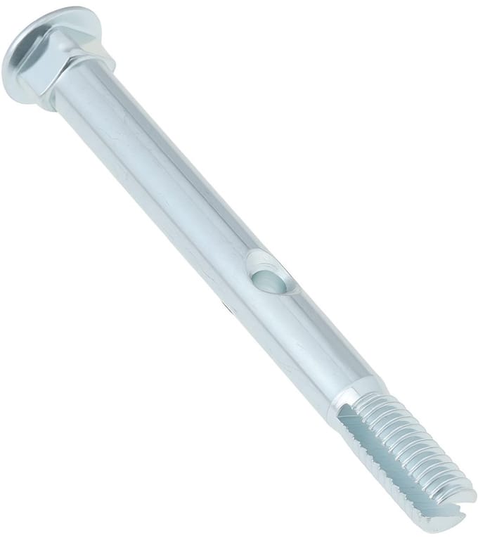 Dailygoods - Roterende Handgreep voor Terrasparasol