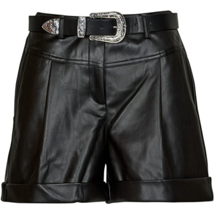 Korte Broek Morgan SHOTO