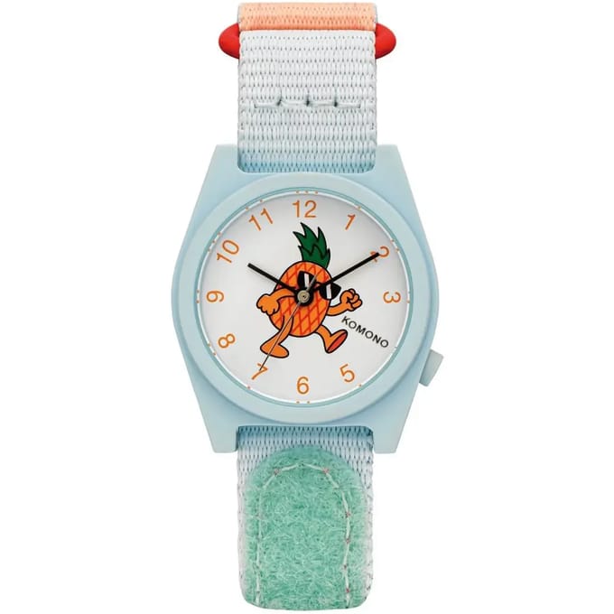 Kinderhorloge Komono Rizzo