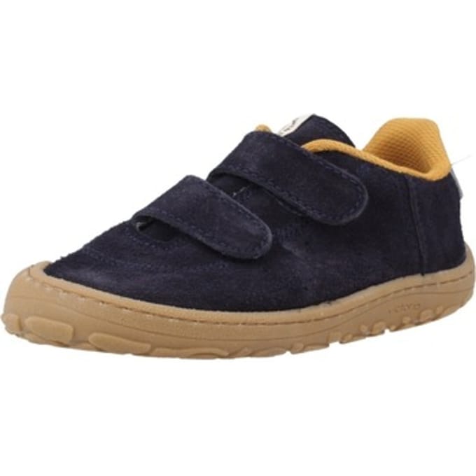 Lage Sneakers Victoria 1370118v Bosco Serraje Contraste