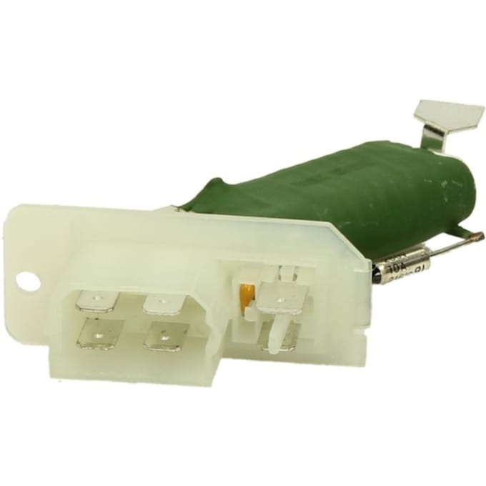 Weerstand, interieurventilator THERMOTEC DEX003TT