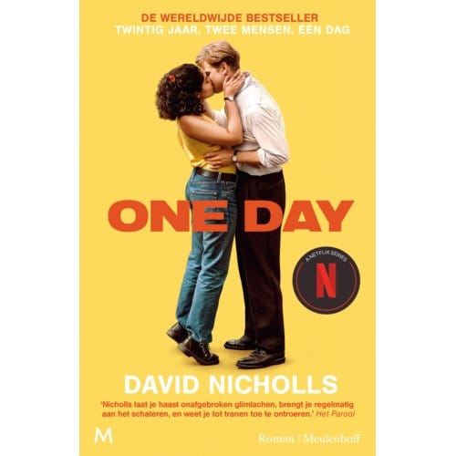 One Day - David Nicholls