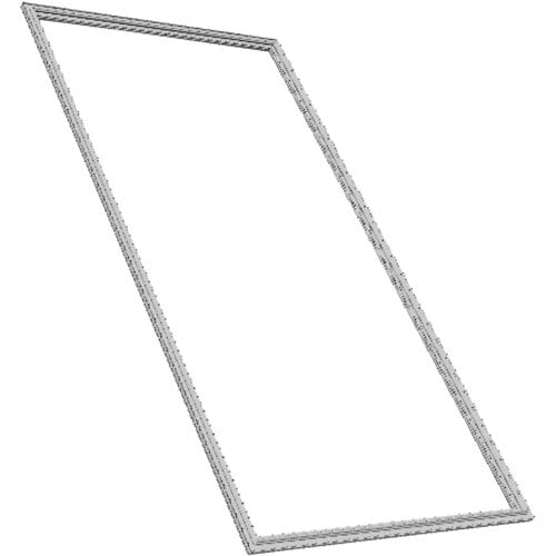 AEG magnetische dichting, wit, 7820, 501.6x809.1mm 140219436064