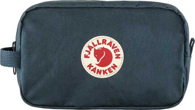 Fjällräven Kånken Gear Bag Unisex Tas - Navy