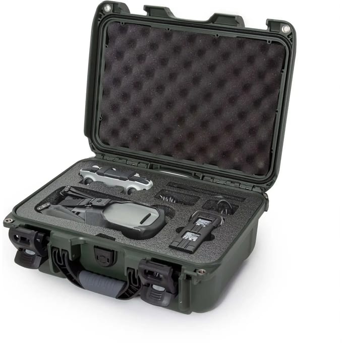 Drone koffer Nanuk 915 DJI Mavic 3