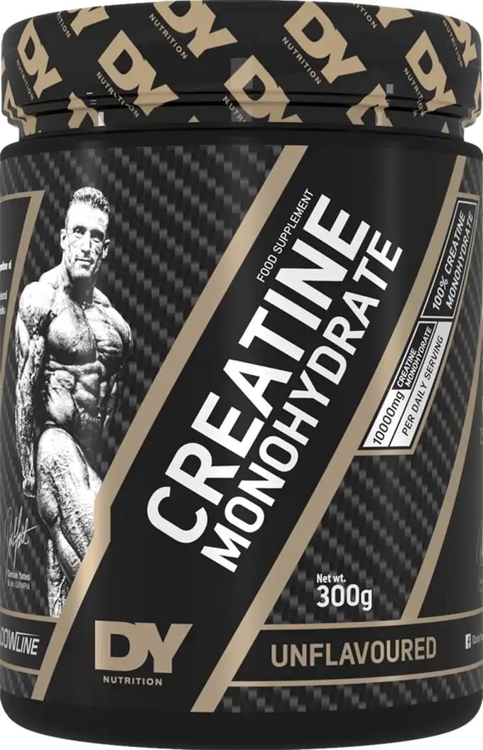 DY Creatine Monohydrate - 300 g