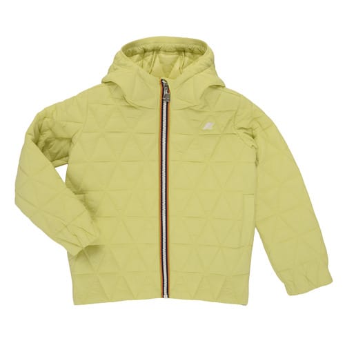 Windjack K-Way P. MADLAINE DIAMOND QUILTED WARM