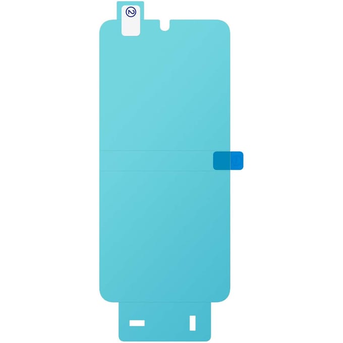 Samsung Screenprotector - Samsung Galaxy S22+ - Tempered Glass