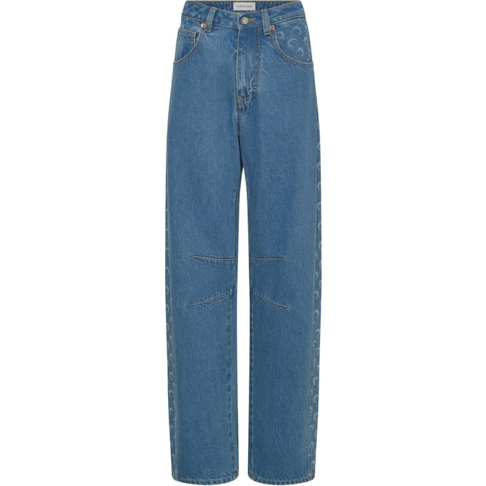 Marine Serre - Broek.