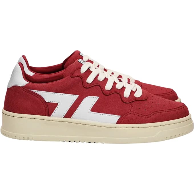 Trainers Zeta Bêta B3