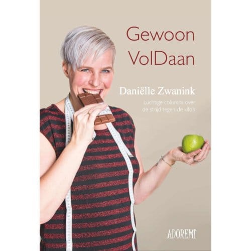 Gewoon Voldaan - Daniëlle Zwanink