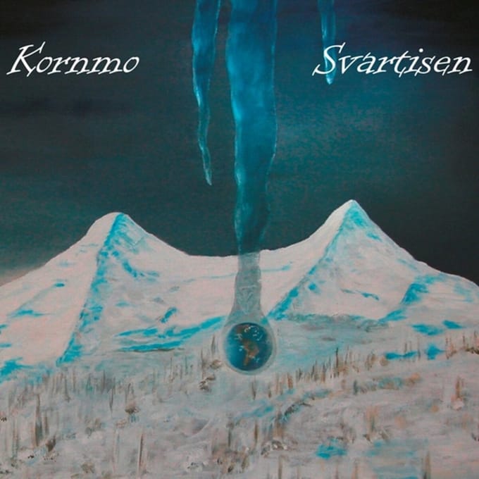 Svartisen