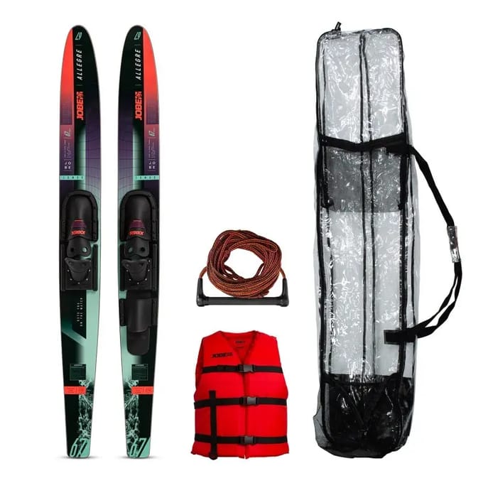 Waterski set Jobe Sports Allerge