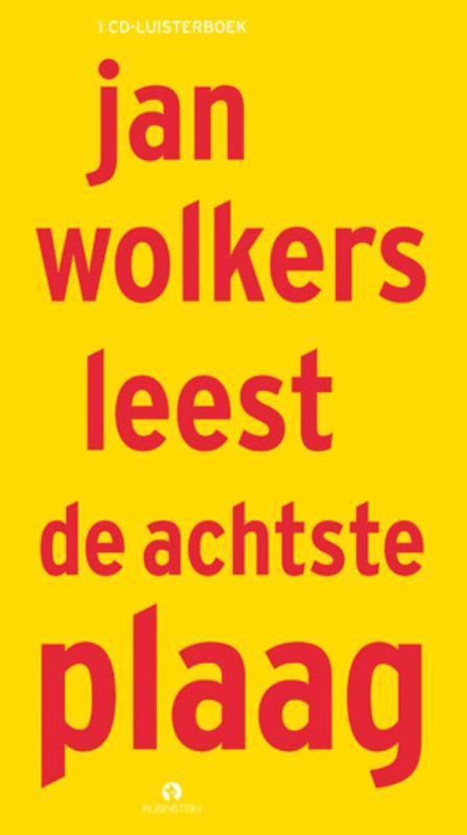 De Achtste Plaag