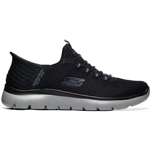 Skechers slip-ins summits - high range 232457-BKCC_44