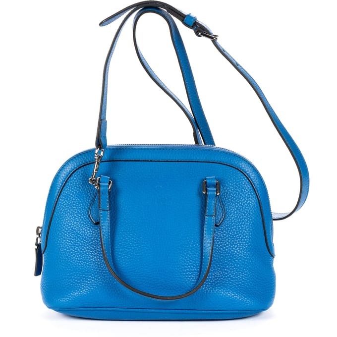 Dome Crossbody   schoudertas