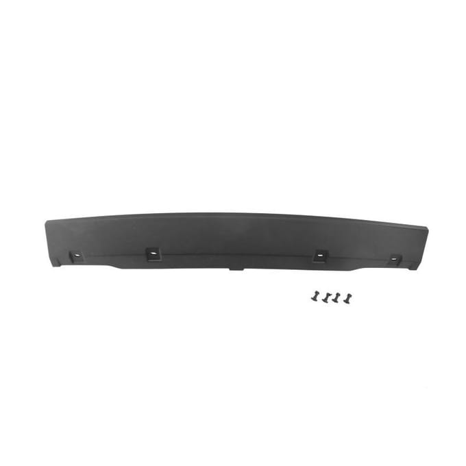 Spoiler, bumper BLIC 5511-00-6490220P