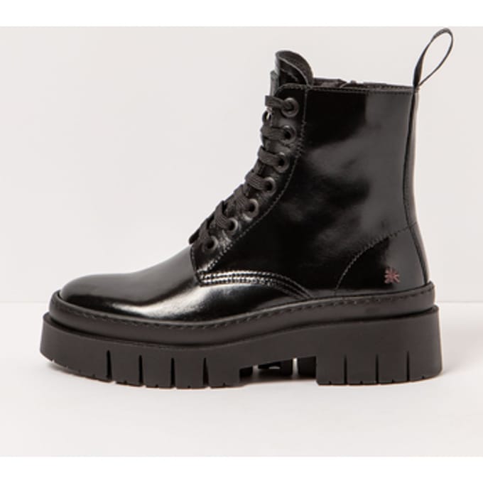 Low Boots Art 119531401003