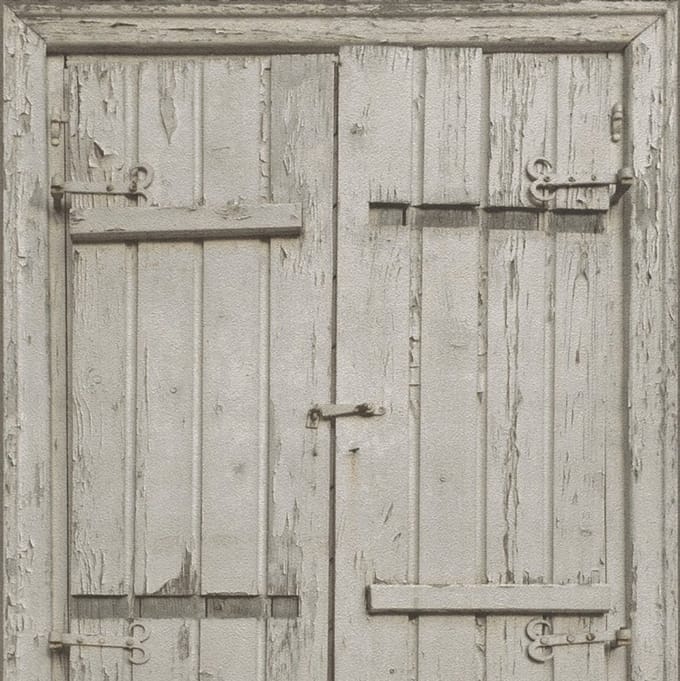Oude Luiken Behang 525007